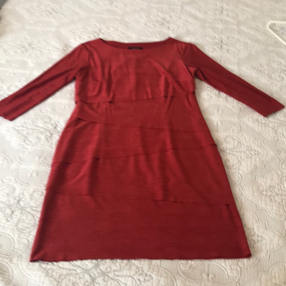 Beautiful Tahari Dress